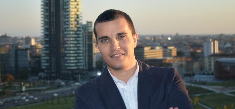 #Fintech Expert: dalla trasformazione digitale a nuovi modelli di business #Fintech Expert: dalla trasformazione digitale a nuovi modelli di business