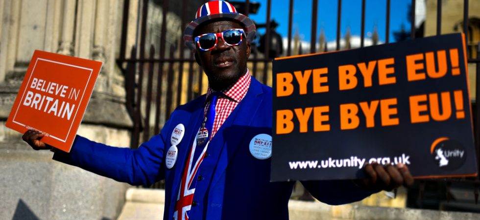 Brexit: dal trading azionario a Ryanair, il business abbandona Londra Brexit: dal trading azionario a Ryanair, il business abbandona Londra