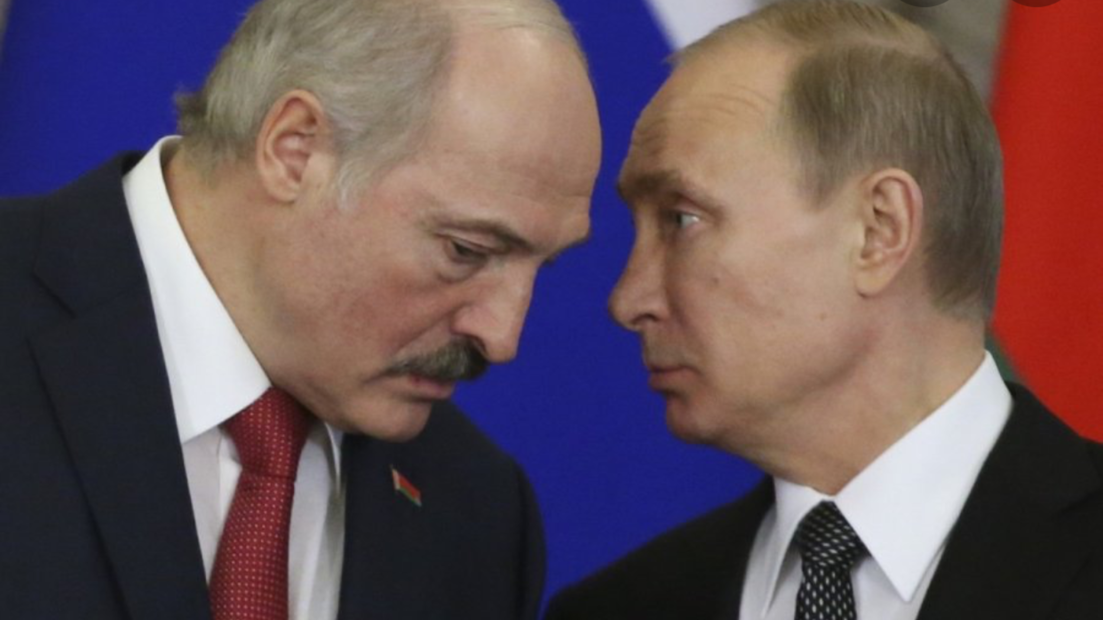 Russia, Bielorussia. Un’alleanza sempre  più difficile