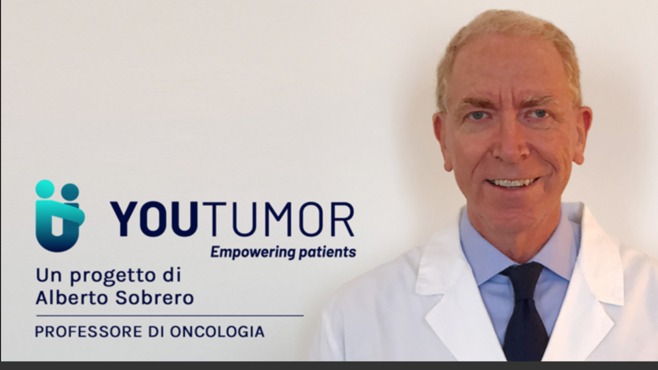 Nasce you tumor dedicato a chi vicino ai pazienti, per gestire meglio psicologia e cure. Nasce you tumor dedicato a chi vicino ai pazienti, per gestire meglio psicologia e cure.
