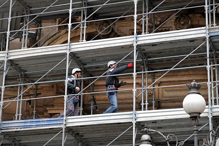 Superbonus 110%, ecco i documenti necessari Superbonus 110%, ecco i documenti necessari