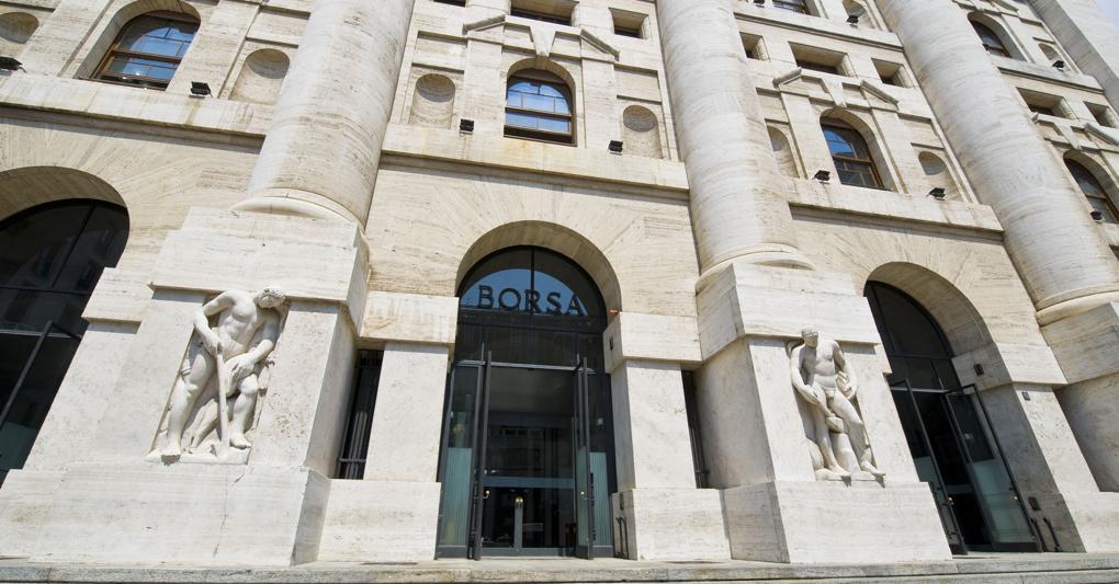 Piazza Affari, bene la prima seduta del 2021. Ok da assemblee a nozze Fca-Psa Piazza Affari, bene la prima seduta del 2021. Ok da assemblee a nozze Fca-Psa
