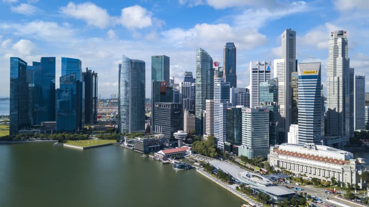 Here’s how to play the Singapore markets as the government announces new budget plans Here’s how to play the Singapore markets as the government announces new budget plans