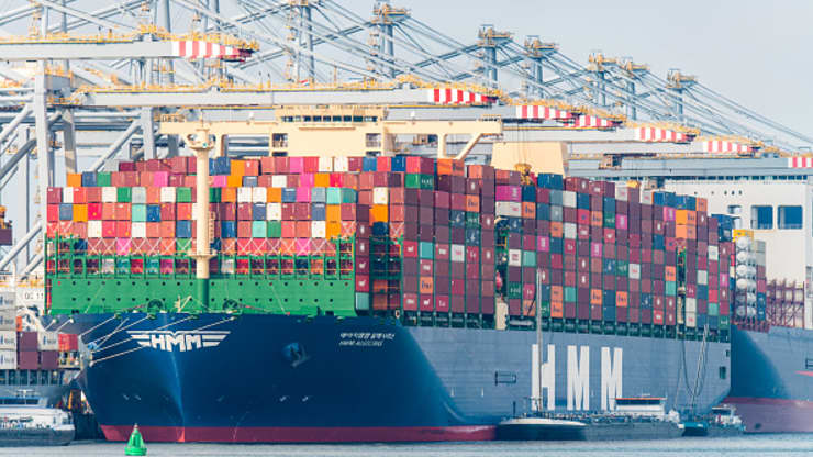 The EU says it’s going to get tough on trade — and that could have ramifications for U.S., China The EU says it’s going to get tough on trade — and that could have ramifications for U.S., China