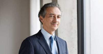 Novelli, l’uomo dell’M&A, presidente di Euronext Novelli, l’uomo dell’M&A, presidente di Euronext