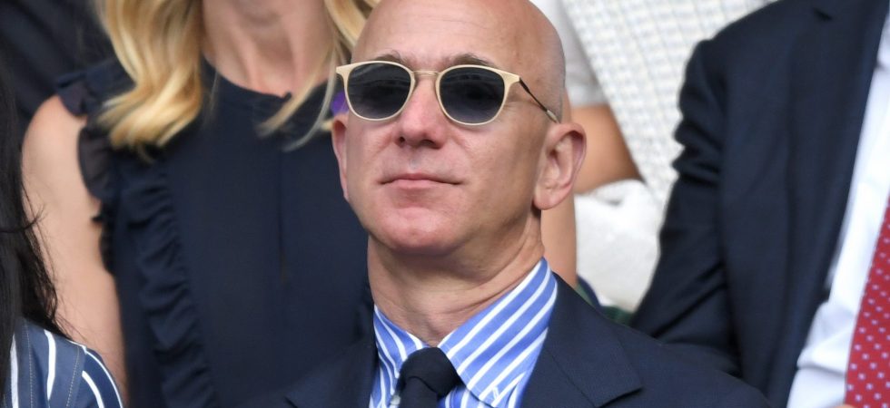 Amazon: Bezos fa un passo indietro, Andy Jassy sarà il nuovo a.d. Amazon: Bezos fa un passo indietro, Andy Jassy sarà il nuovo a.d.