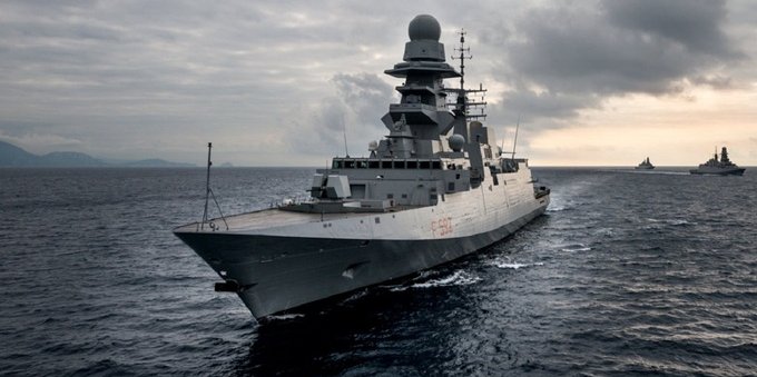 Balzo di Fincantieri in Borsa: focus su nuovo contratto e conti 2020 Balzo di Fincantieri in Borsa: focus su nuovo contratto e conti 2020