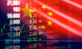 China’s economy could double in size by 2035 — and surpass the U.S. along the way China’s economy could double in size by 2035 — and surpass the U.S. along the way