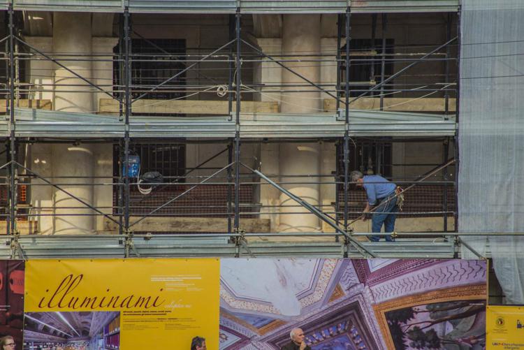 Bonus facciate 2021, come funziona: i requisiti Bonus facciate 2021, come funziona: i requisiti