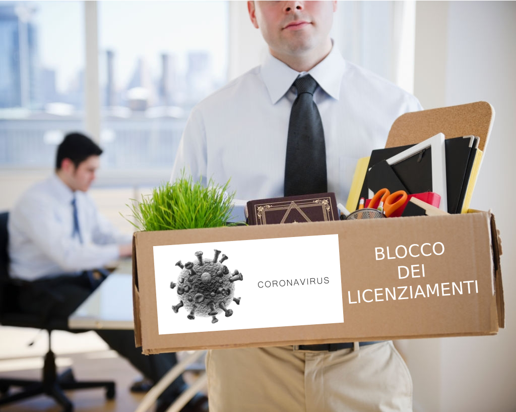 Blocco licenziamenti e cassa integrazione fino all’estate. Il piano del governo Blocco licenziamenti e cassa integrazione fino all’estate. Il piano del governo