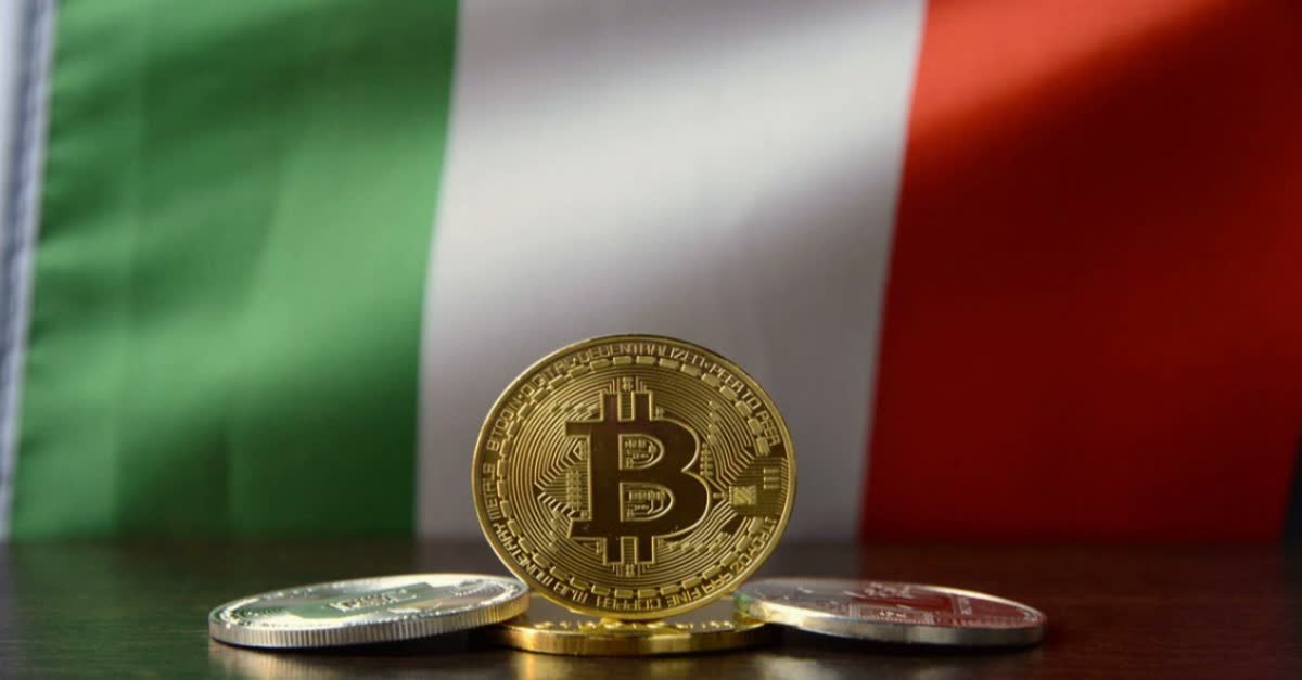 Criptovalute: da HSBC a Jp Morgan, ecco le banche a cui piacciono Criptovalute: da HSBC a Jp Morgan, ecco le banche a cui piacciono