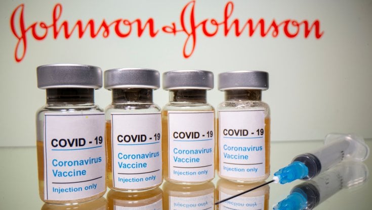 Vaccino Johnson & Johnson: quando arriva in Italia e dove verrà prodotto Vaccino Johnson & Johnson: quando arriva in Italia e dove verrà prodotto
