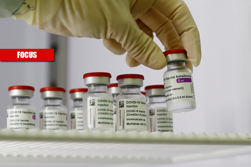 Tutti i segreti dei 7 vaccini. Qual è davvero il più efficace Tutti i segreti dei 7 vaccini. Qual è davvero il più efficace