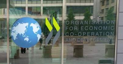 Borse europee contrastate in attesa dell’outlook dell’Ocse Borse europee contrastate in attesa dell’outlook dell’Ocse