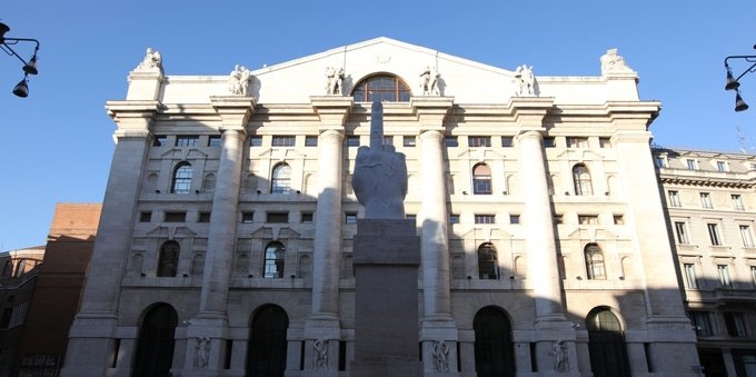 Borsa Oggi, 9 marzo 2021: Ftse Mib sopra la parità Borsa Oggi, 9 marzo 2021: Ftse Mib sopra la parità