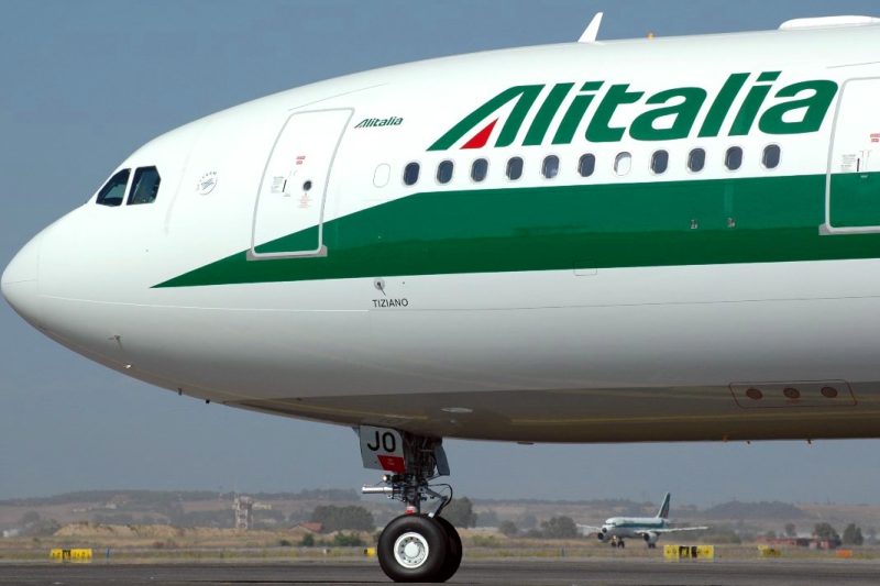 Nuova Alitalia scalda i motori: a che punto siamo? Le novità