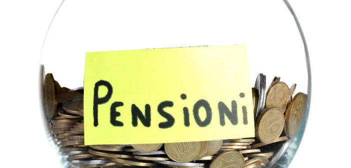 Pensioni di marzo, cedolino più magro: cosa troveranno i pensionati