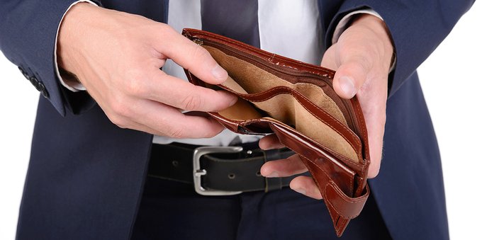 FMI: in Europa cresce il rischio di imprese fallite FMI: in Europa cresce il rischio di imprese fallite