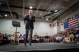 Joe Biden. Prime, contraddittorie, mosse in politica estera. Joe Biden. Prime, contraddittorie, mosse in politica estera.