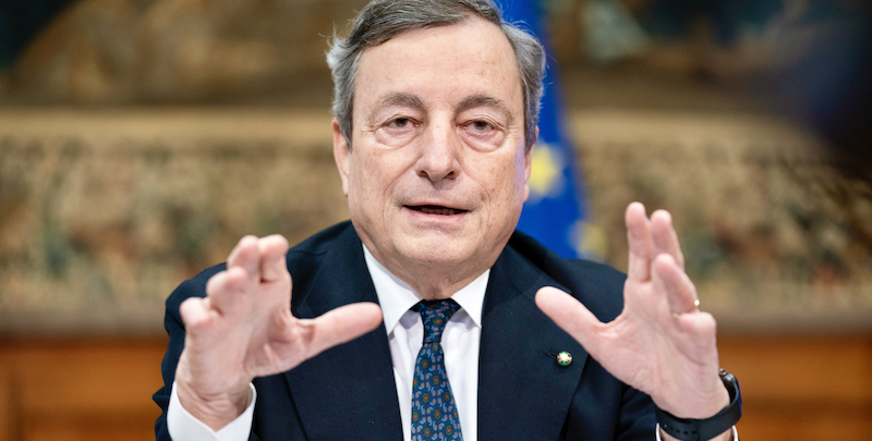 Dl Sostegno in arrivo a fine settimana. Novità Ristori e Naspi Dl Sostegno in arrivo a fine settimana. Novità Ristori e Naspi