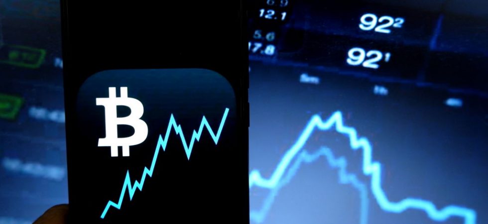 Bitcoin, un anno di rialzi come non si era mai visto Bitcoin, un anno di rialzi come non si era mai visto