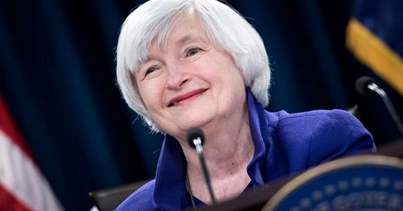 Borse europee in calo in attesa di Powell e Yellen