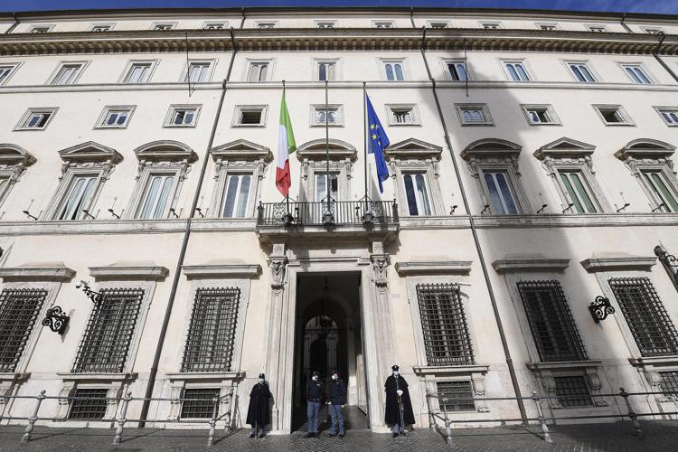 Governo Draghi, oggi il giuramento dei sottosegretari Governo Draghi, oggi il giuramento dei sottosegretari