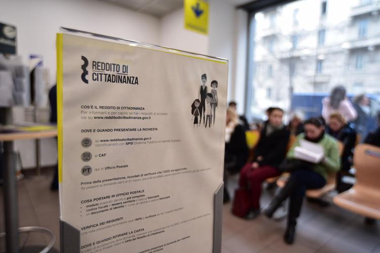 Decreto sostegno 2021, novità per reddito di cittadinanza: ecco quali Decreto sostegno 2021, novità per reddito di cittadinanza: ecco quali