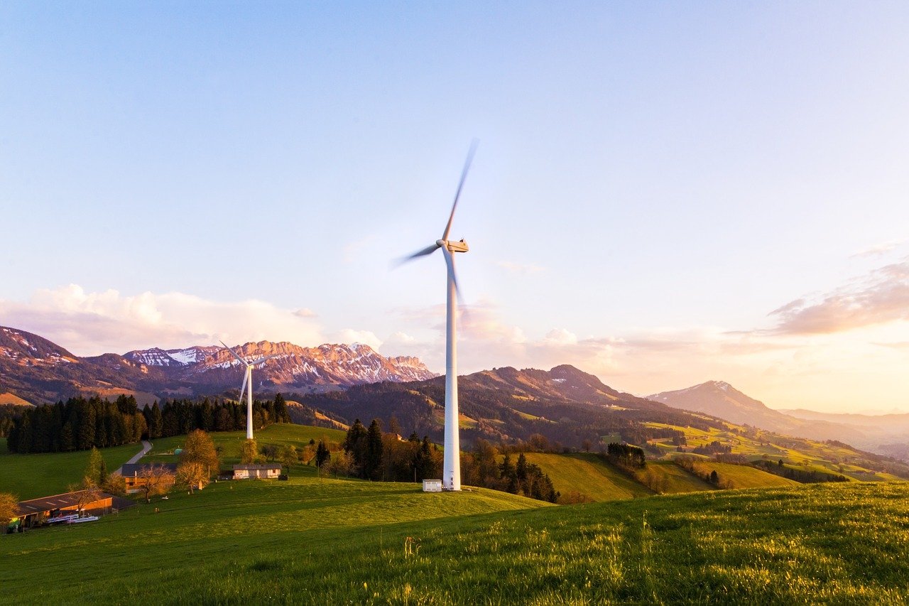 Energia rinnovabile in Italia, fer elettriche al 40% della produzione 2019