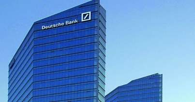 Boom di utili per Deutsche Bank nel primo trimestre, rally del titolo Boom di utili per Deutsche Bank nel primo trimestre, rally del titolo