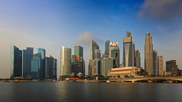 Singapore’s top banks could see a boost in share prices as earnings bounce back Singapore’s top banks could see a boost in share prices as earnings bounce back