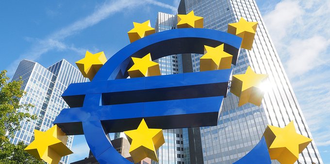 BCE: «lo stimolo finirà entro marzo 2022»