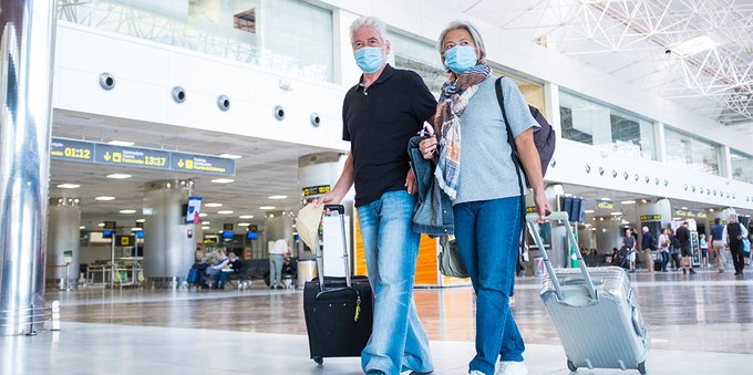 Turismo, nel 2020 crollano i viaggi in Italia e all’estero Turismo, nel 2020 crollano i viaggi in Italia e all’estero