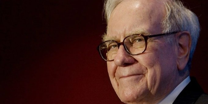 I 5 titoli ad alto dividendo nel portafoglio di Warren Buffett