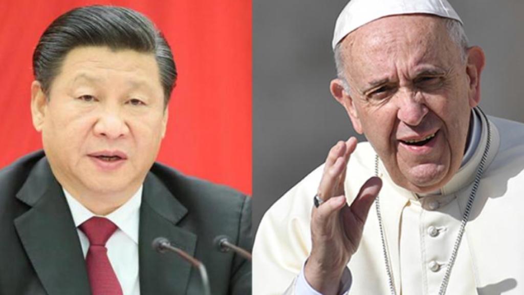 The Chinese idea of nations’ security for a shared future The Chinese idea of nations’ security for a shared future