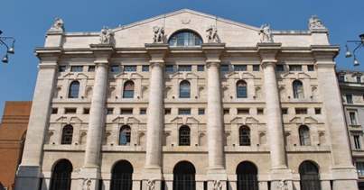 Piazza Affari cauta, occhio a Intesa, Generali ed Eni Piazza Affari cauta, occhio a Intesa, Generali ed Eni
