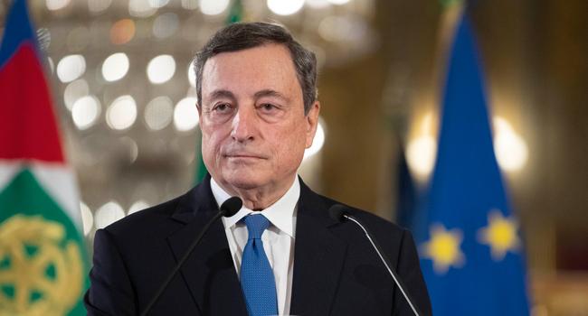 Recovery, DEF e scostamento bilancio: le sfide del Governo Recovery, DEF e scostamento bilancio: le sfide del Governo