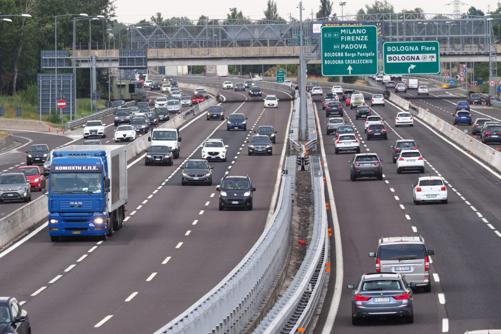 Autostrade, c’è l’offerta della cordata CDP. Palla ai Benetton Autostrade, c’è l’offerta della cordata CDP. Palla ai Benetton
