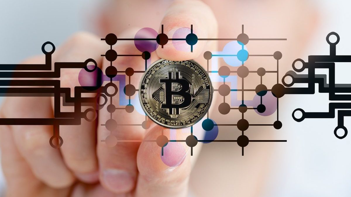 In Cina le criptovalute fanno a pugni con il clima In Cina le criptovalute fanno a pugni con il clima