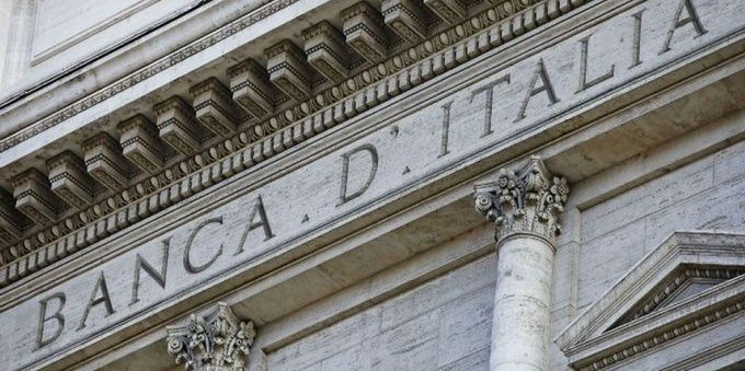 Italia: più prestiti e depositi a +11%. I dati di febbraio