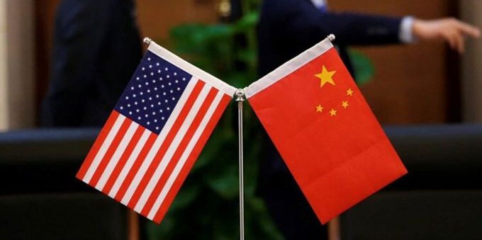 USA: perché il piano da $2.000 miliardi è una sfida alla Cina USA: perché il piano da $2.000 miliardi è una sfida alla Cina