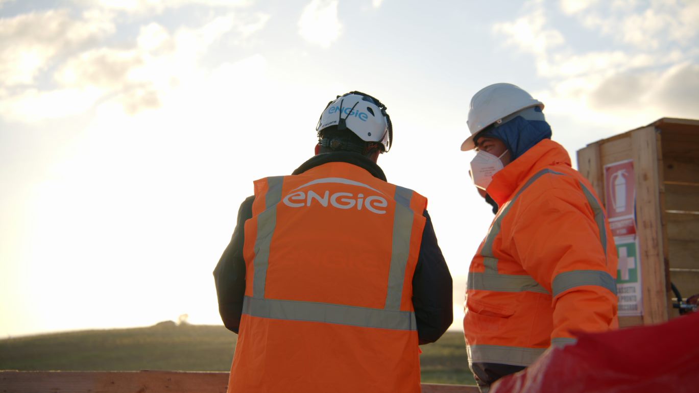L’accordo sulle rinnovabili tra Engie e Amazon, insieme due parchi agro-fotovoltaici L’accordo sulle rinnovabili tra Engie e Amazon, insieme due parchi agro-fotovoltaici