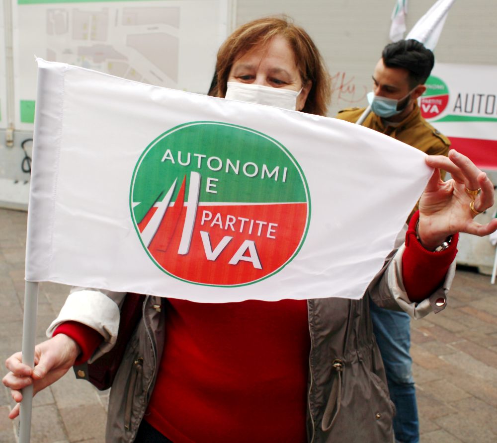 Bonifici da 2 miliardi per oltre 600 mila partite Iva Bonifici da 2 miliardi per oltre 600 mila partite Iva