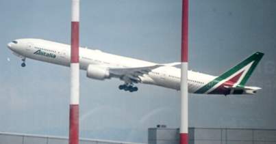 Nuova Alitalia, primo sì di Bruxelles Nuova Alitalia, primo sì di Bruxelles