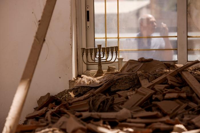 The gamble of Hamas and the “war of evictions” The gamble of Hamas and the “war of evictions”