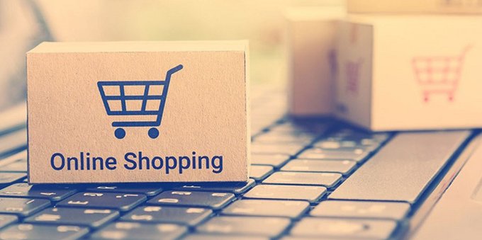 E-commerce: boom shopping online nel 2020 E-commerce: boom shopping online nel 2020