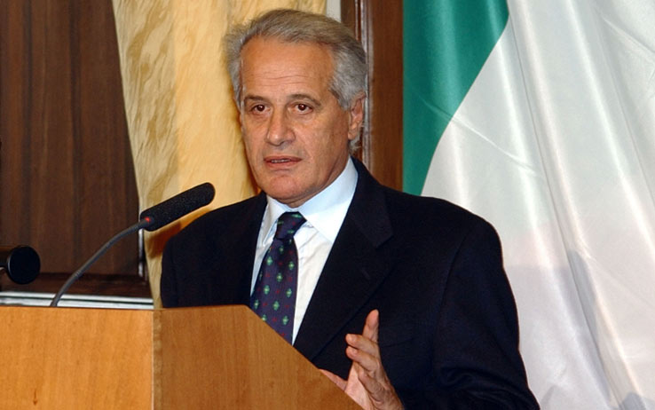 Alitalia, appello bis: ex Presidente Consulta Baldassarre condannato a 3 anni