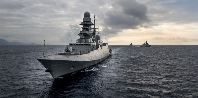 Balzo delle azioni Fincantieri: si allarga il business negli USA Balzo delle azioni Fincantieri: si allarga il business negli USA