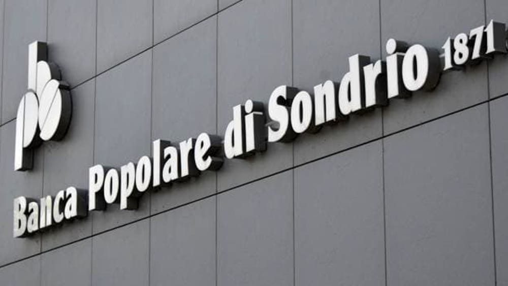 Banca Popolare di Sondrio sarà Spa, UnipolSai “apparecchia” per la fusione con Bper