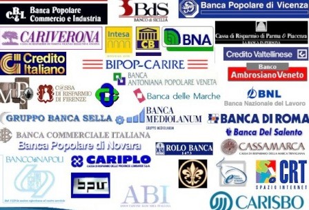 Notizie Radiocor Banche: Profumo, in Italia avere solo 2 big e’ un problema, ci vuole terza grande